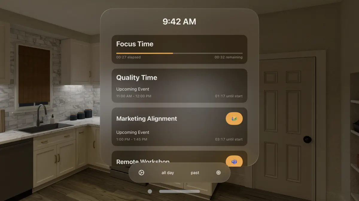 mornin+ screenshot 2