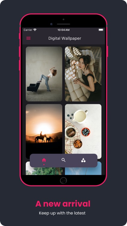 Dwallpaper hd - Wallpaper