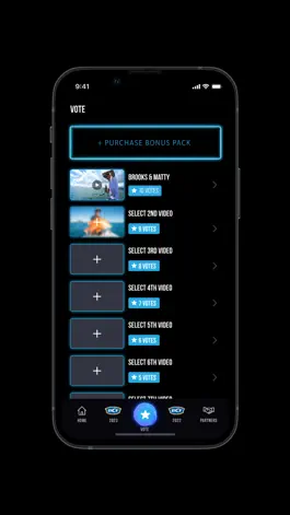 Game screenshot Topwater Film Invitational hack