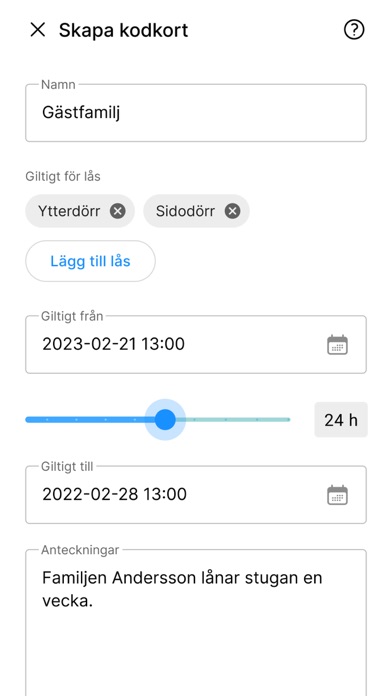 Telkey Screenshot