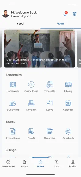 Game screenshot Durbar High School mod apk