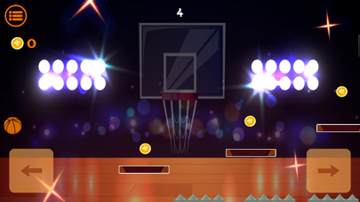 The Star Champion Games Screenshot