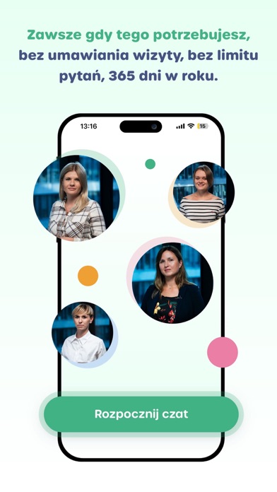 iKid Screenshot