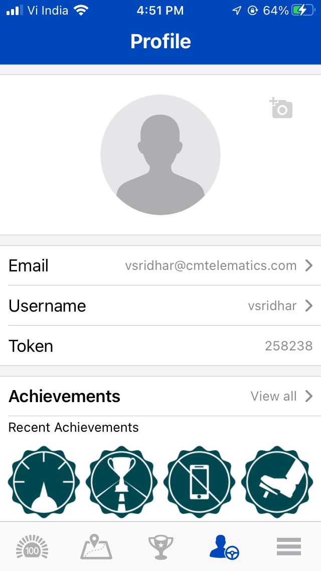 Nationwide Vantage 360 Fleet