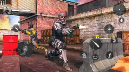 Game screenshot Military Shooting Battle Games apk