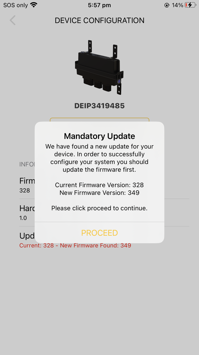 RealTruck EQ Installer