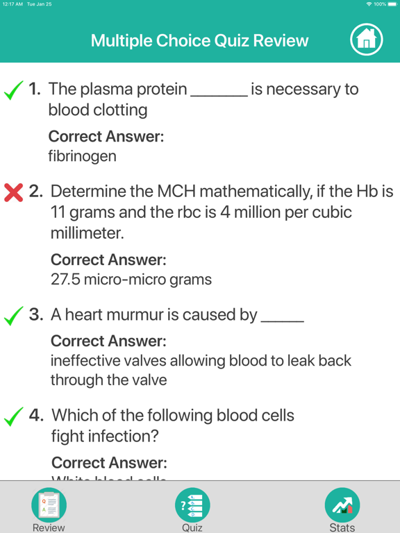 Anatomy : Circulatory Systemのおすすめ画像4