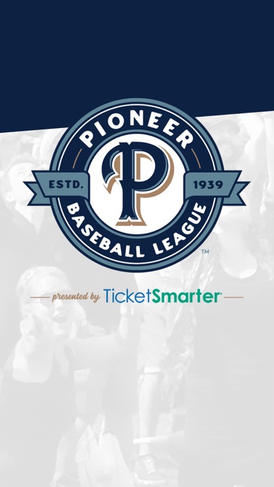 Pioneer Baseball League PBL Screenshot