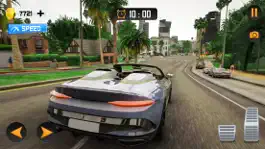 Game screenshot Real Driving Car Simulator apk