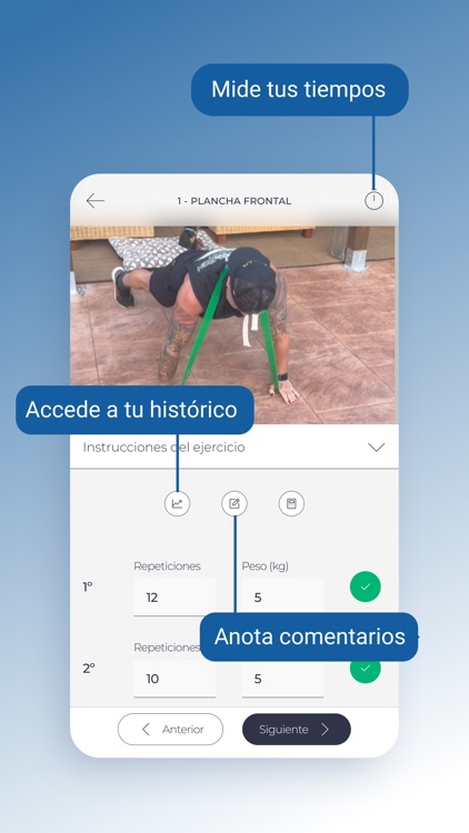 JOSE FUNEZ FITNESS screenshot-4