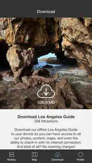 los angeles offline city guide problems & solutions and troubleshooting guide - 4