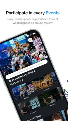 Game screenshot Nifehub: Travel With Companion hack
