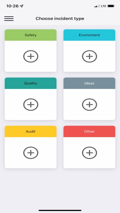 Shodann Incident Reporter
