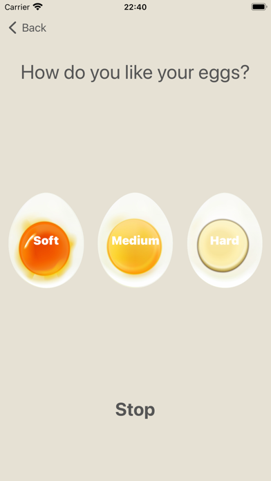 Friedegg Screenshot