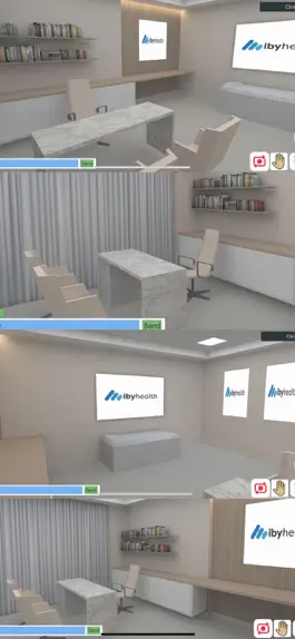 Game screenshot IbyHealth hack