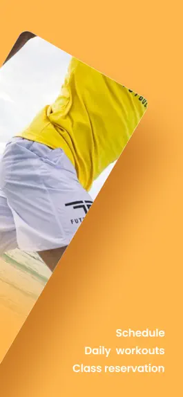Game screenshot FutbolerFit apk