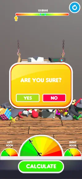 Game screenshot Scale Time hack