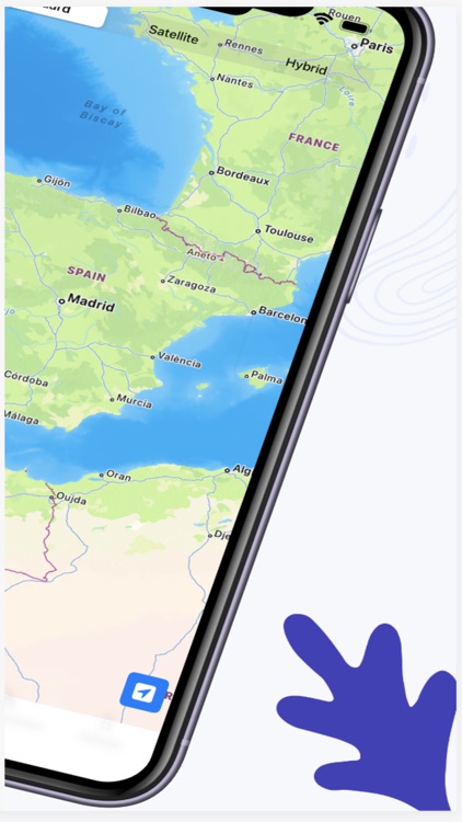 iFoodList · Grocery List screenshot-4