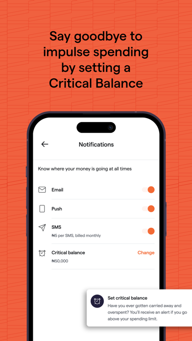 Brassmoney Screenshot