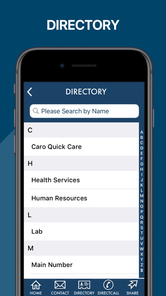 #4. MCR Pulse (iOS) 由: Mount Clemens Regional Medical Center