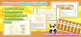 Game screenshot Mental Abacus Book 3 mod apk