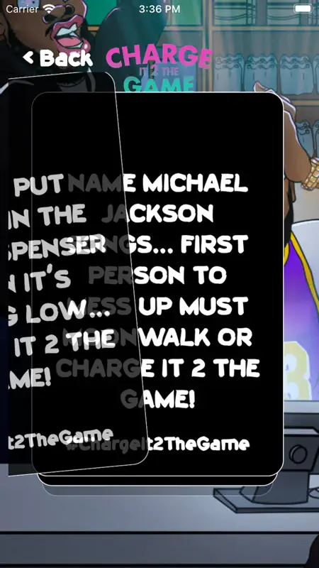 Volume 1 screenshot 3 of 3