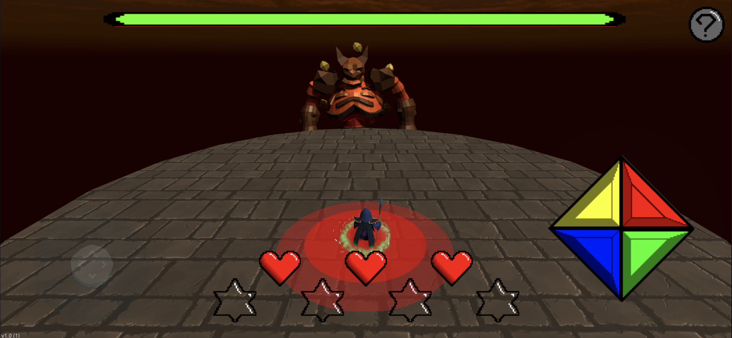 Raid Simulator