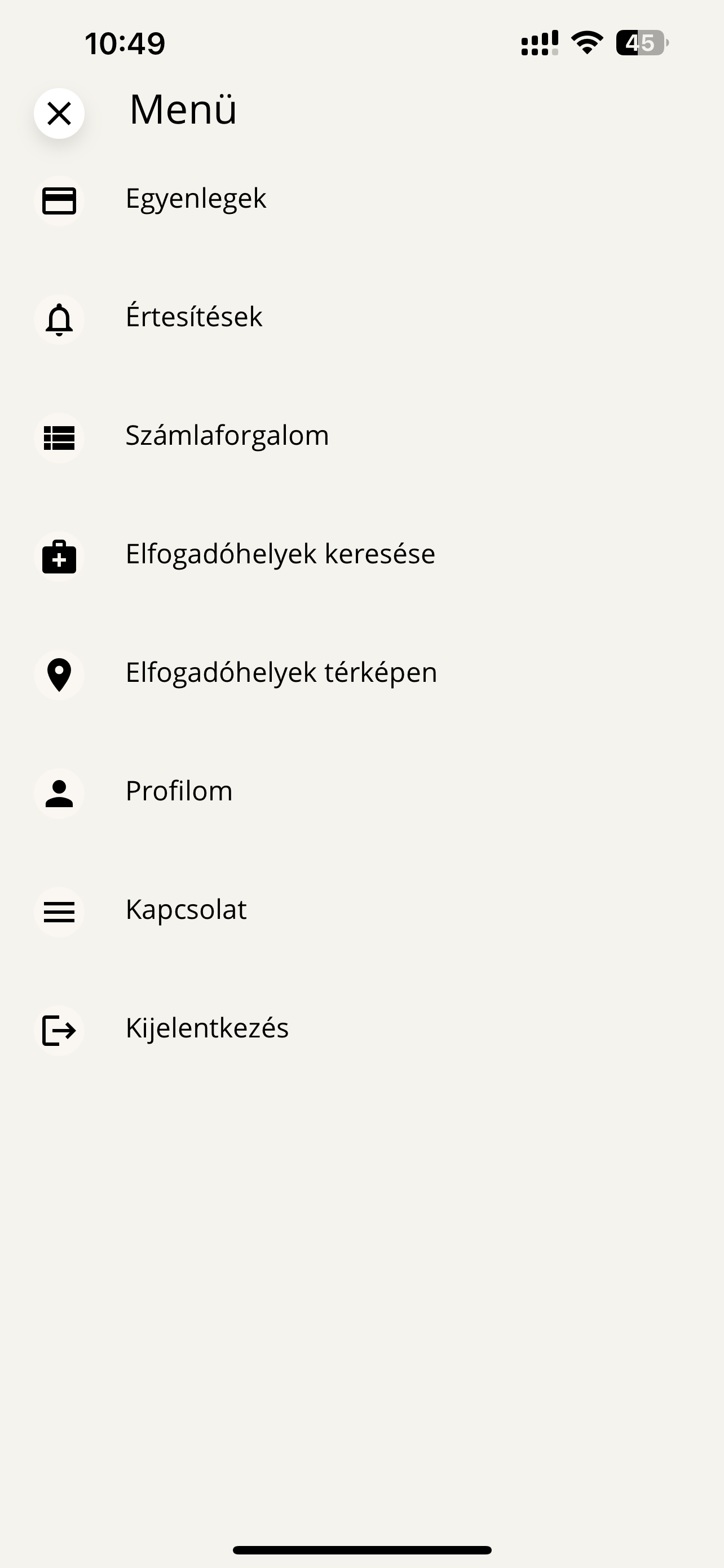 GENERALI Egészségpénztár