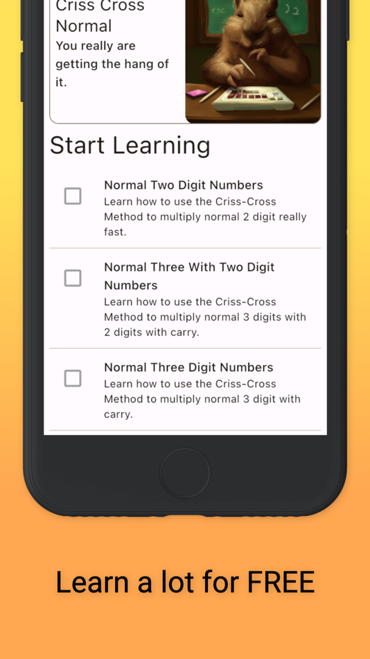 #6. Precisely Math (iOS) 来自: Viktor Minchev