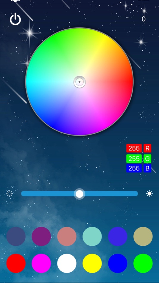 #3. 拾音灯 (iOS) 由: SHENZHEN TOUCHSTONE TECHNOLOGY CO.,LTD