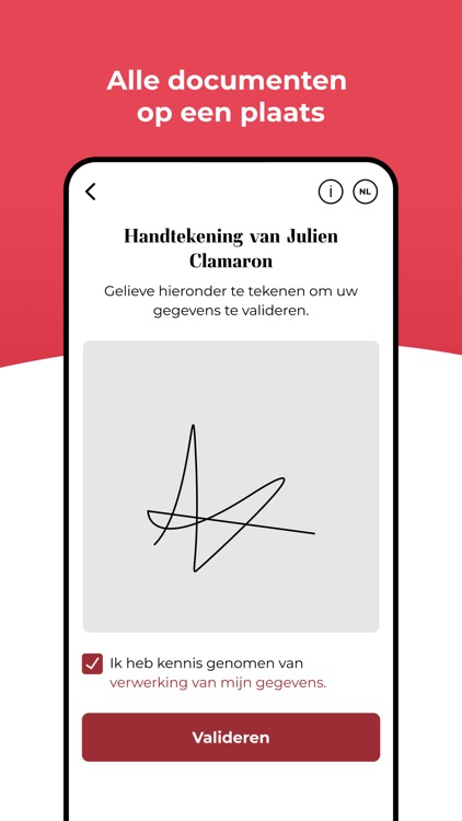 Lux Héberge screenshot-4
