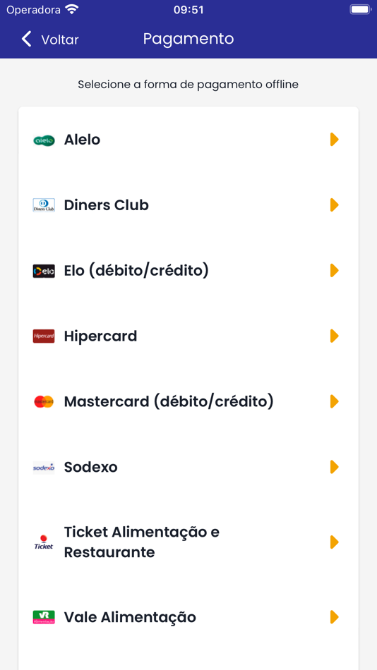 #6. ZR Atacadista (iOS) 由: 9BITS AGENCIA WEB E SOFTWARE LTDA
