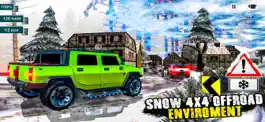 Game screenshot 4x4 Offroad Dirt Rally hack