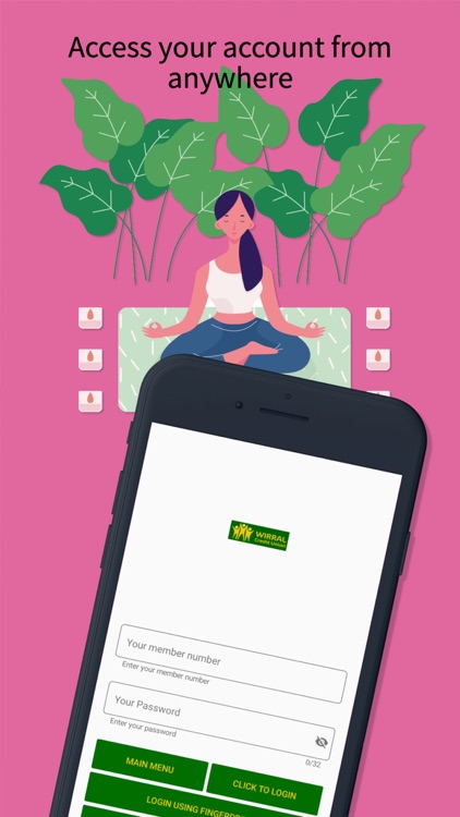 Wirral Credit Union screenshot-3