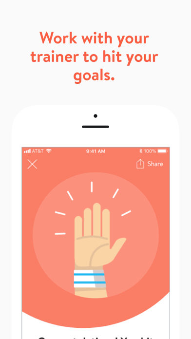 Awaken Cardio Kickboxing Screenshot