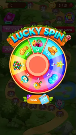 Game screenshot Candy Blast with Gospel apk