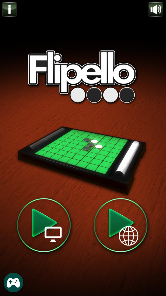 Flipello - 1.0 - (iOS)