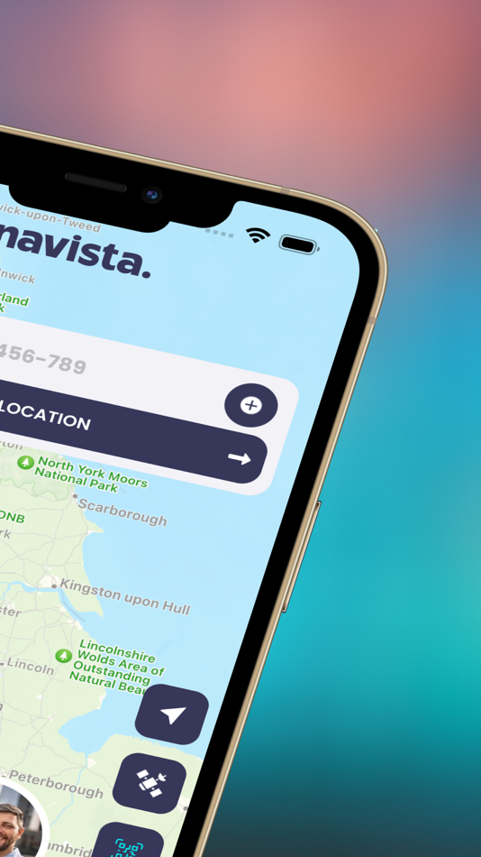 #2. Navista - Aile Konum Takibi (iOS) 게시자: selami aydos