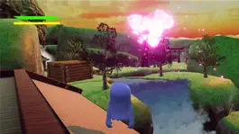 Game screenshot Ghospers Game hack