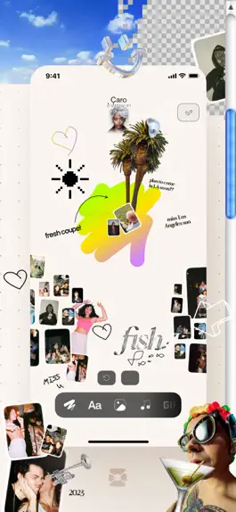 Game screenshot Graff by Generale Apps hack