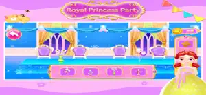 Royal Princess Party screenshot #5 for iPhone