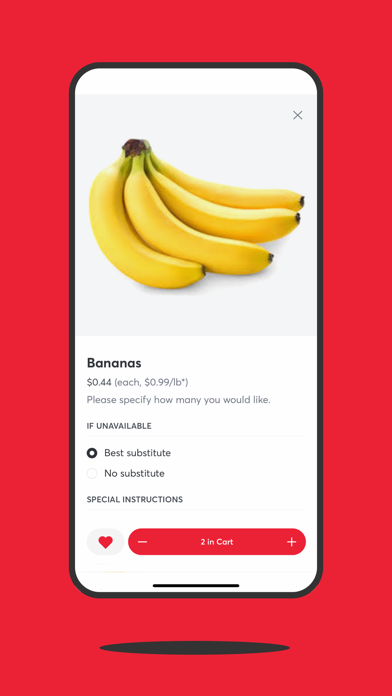 Pioneer Supermarket Screenshot