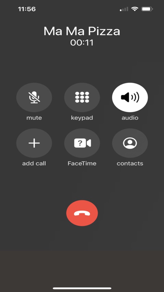 #4. Whatz Call (iOS) Podle: Leung Man Ho Thomas