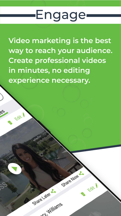 VideoFizz Screenshot