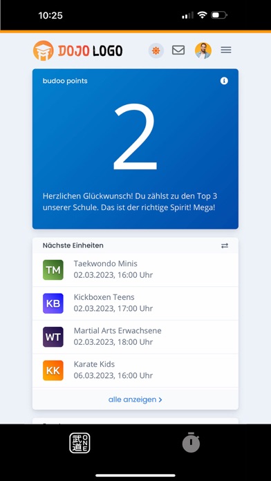 budoo.one Screenshot