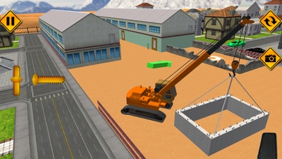 School Construction Games 2023 Screenshot