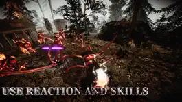 Game screenshot Spider Train Survival Monster hack