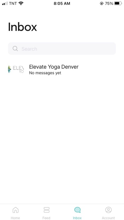 Elevate Yoga Denver screenshot-3
