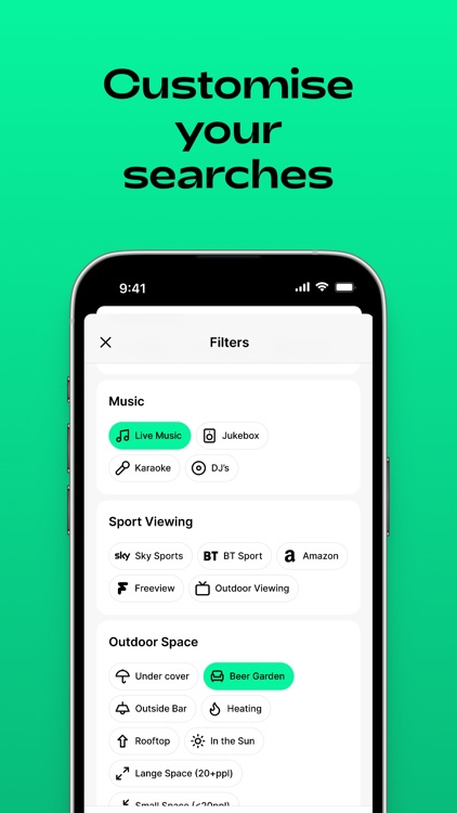 Pub Club screenshot-3