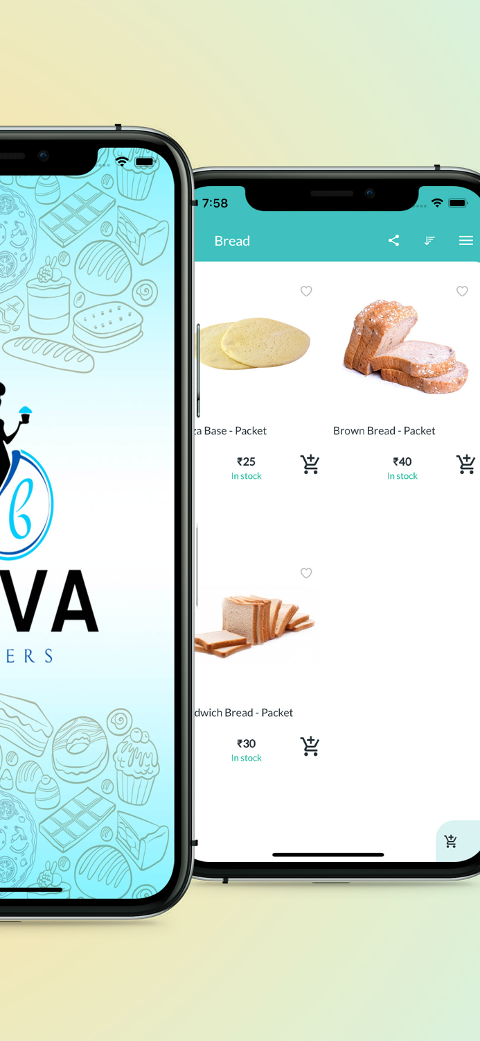 Yuva Bakers